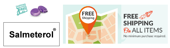 Salmeterol